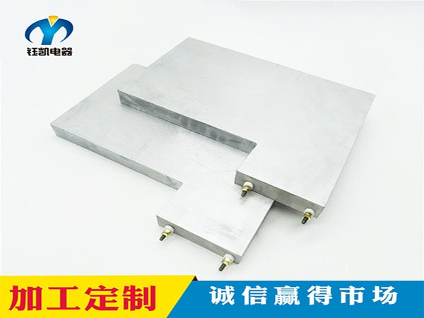 上海不规则铸铝板
