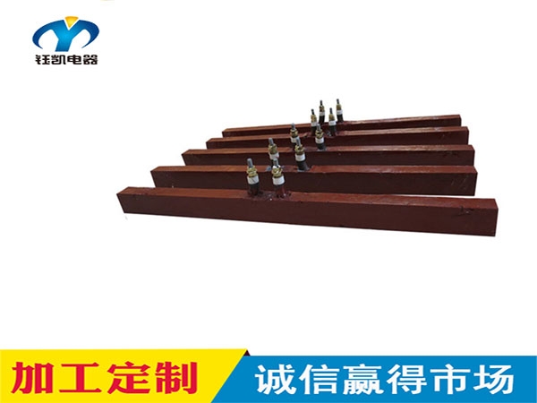 上海耐550°铸铁加热板