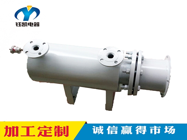 北京小型管道加热器