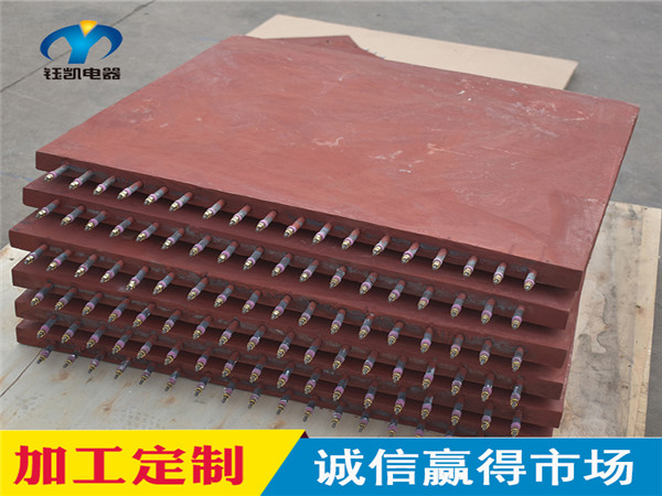 漳州铸铁电热板