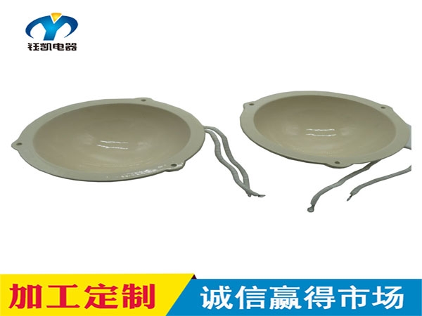 上海陶瓷加热碗