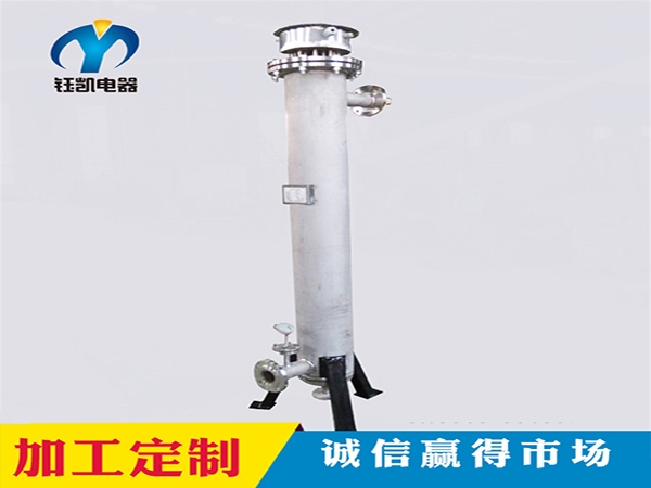 北京液体管道加热器