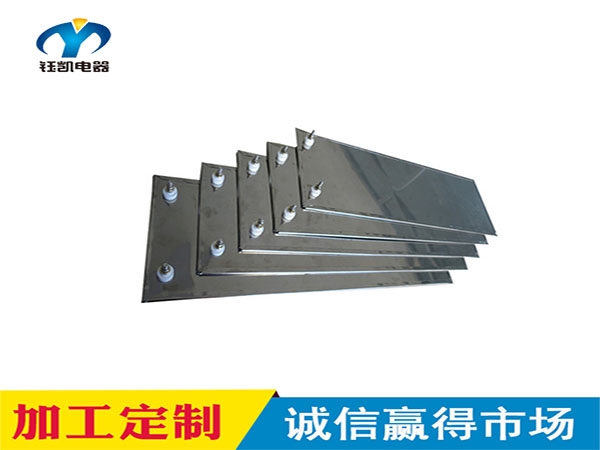 北京带接线柱不锈钢加热板